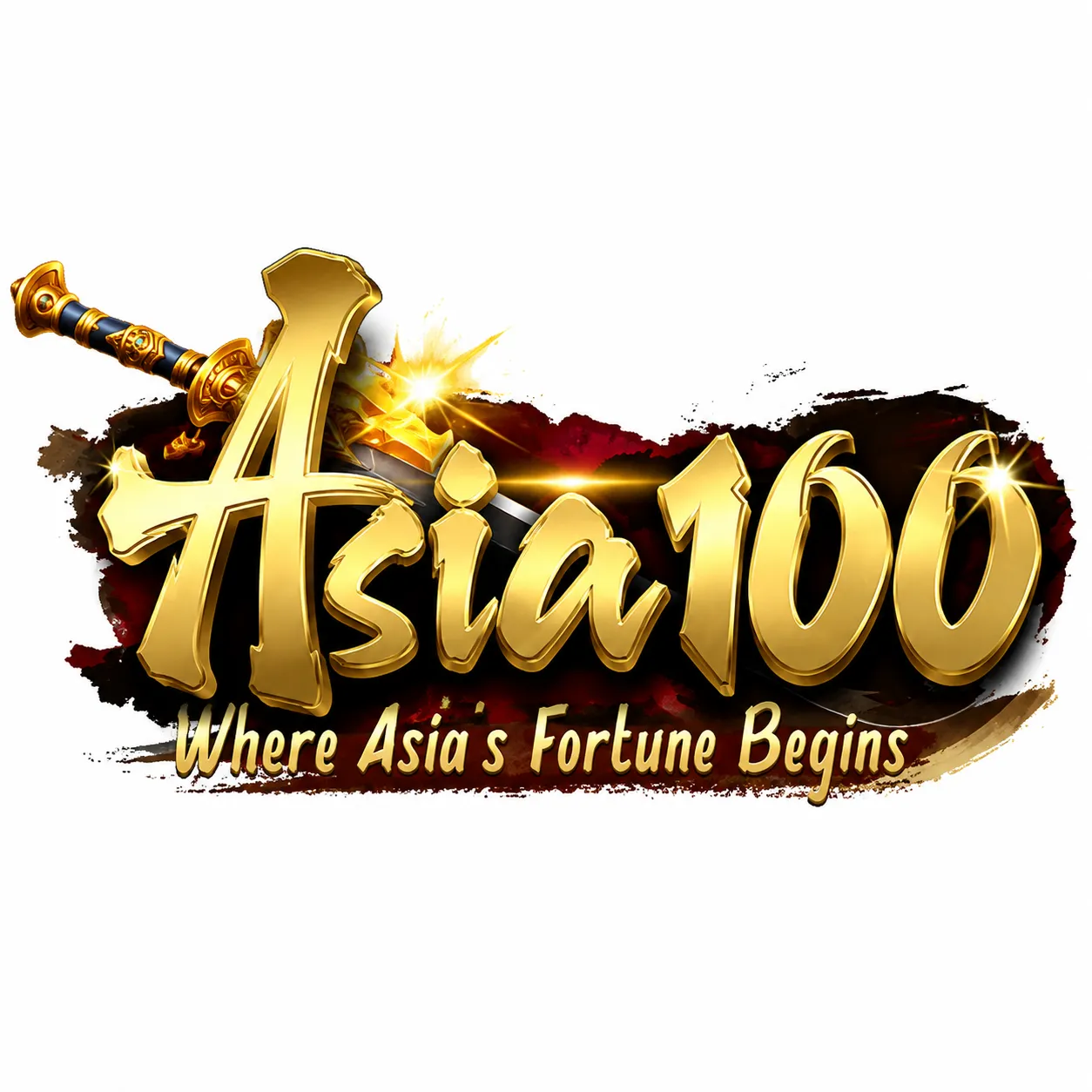 ASIA100 - Permainan Mahjong Seru dan Menantang