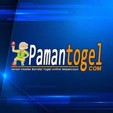 PAMANTOGEL - Game Strategi yang Mengasyikkan