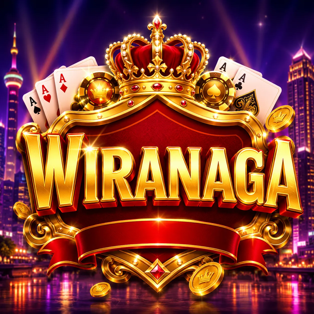WIRANAGA - Duel Petarung Terhebat