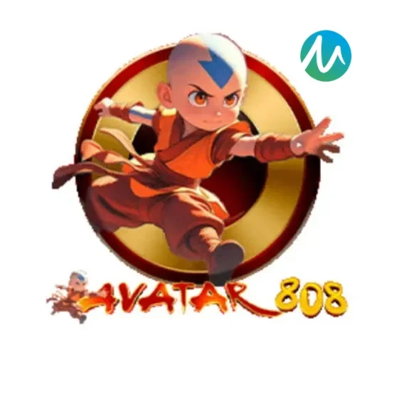 Logo avatar808